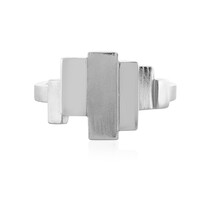 Bague en argent
