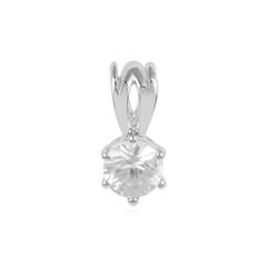 Pendentif en argent et Zircon