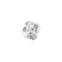  Zircon 3,751 ct (gemme et boîte de collection)