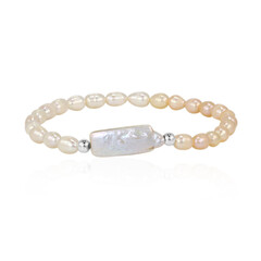 Bracelet et Perle Keshi (TPC)