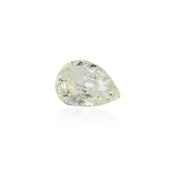  Diamant SI1 (J) 0,45 ct (gemme et boîte de collection)