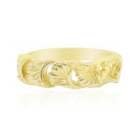 Bague en argent