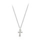 Collier en argent (Joias do Paraíso)