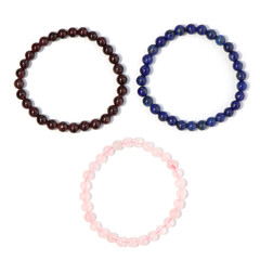 Bracelet et Lapis-Lazuli