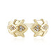 Bague en or et Diamant I2 (I) (de Melo)