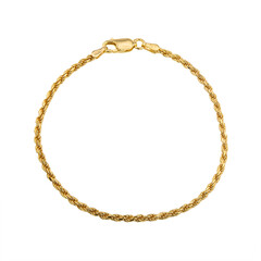 Bracelet en argent
