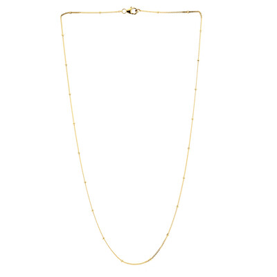 Collier en argent
