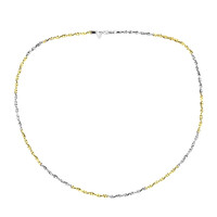 Collier en argent