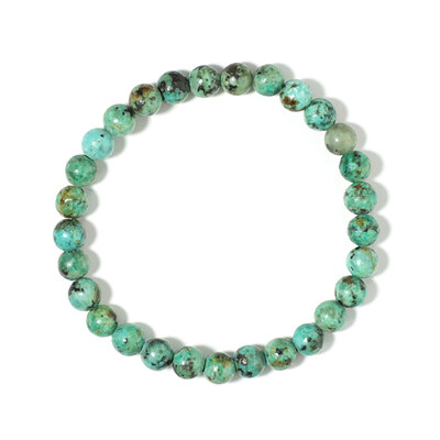 Bracelet et Turquoise