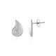 Boucles d'oreilles en argent