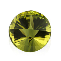  Quartz de l'Ouro Verde 54,2 ct (gemme et boîte de collection)
