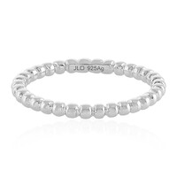 Bague en argent