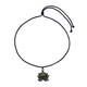 Collier et Labradorite