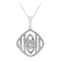 Collier en or et Diamant