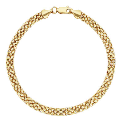 Bracelet en or