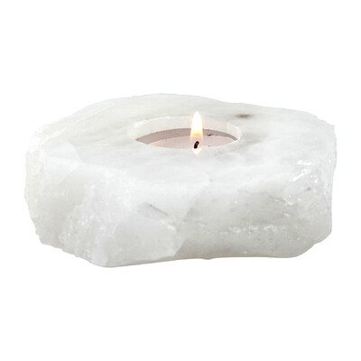 Accessoire et Quartz blanc (Lapis Vitalis)