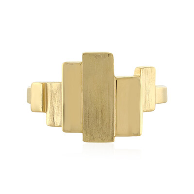 Bague en argent (MONOSONO COLLECTION)