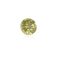  Grenat Démantoïde 0,136 ct (gemme et boîte de collection)