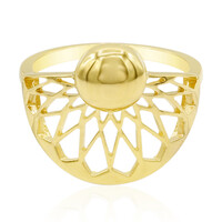 Bague en argent