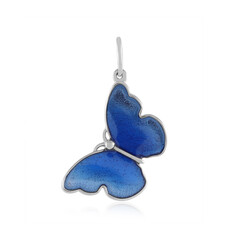 Pendentif en argent