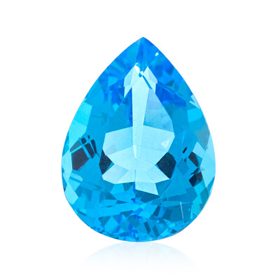 Gemme et Topaze de Marambaia 17,9 ct