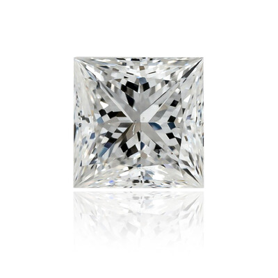 Gemme et Diamant VS1 (H)