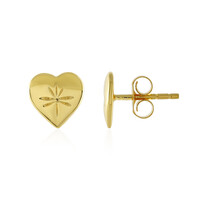 Boucles d'oreilles en argent