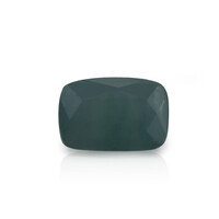  Grandidierite (gemme et boîte de collection)