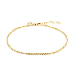 Bracelet en argent