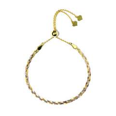 Bracelet en argent