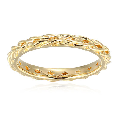 Bague en argent