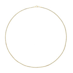 Collier en or