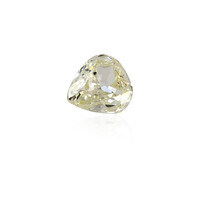  Diamant VS1 jaune 0,31 ct (gemme et boîte de collection)