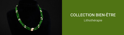 Colliers Bien-Être