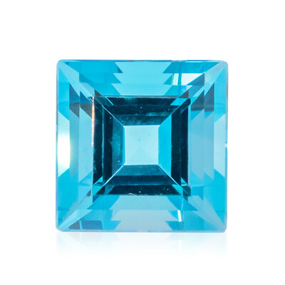 Gemme et Topaze de Marambaia 9,7 ct