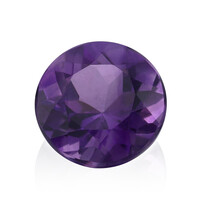 Améthyste d'Uruguay 3,613 ct
