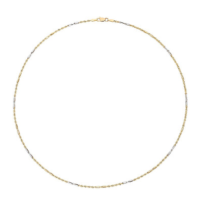 Collier en or
