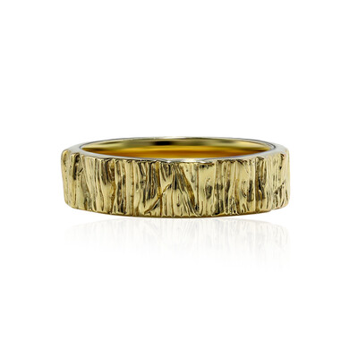 Bague en argent