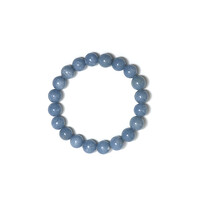 Bracelet et Angélite