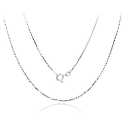 Collier en argent