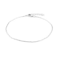 Bracelet en argent