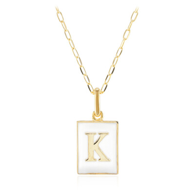 Collier en argent