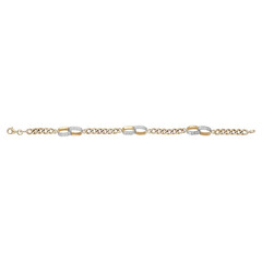 Bracelet en or