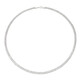Collier en argent