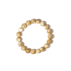 Bracelet et Nacre