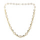Collier en or et Diamant I1 (H) (CIRARI)