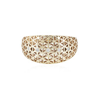 Bague en or et Diamant I1 couleur (I) (Ornaments by de Melo)