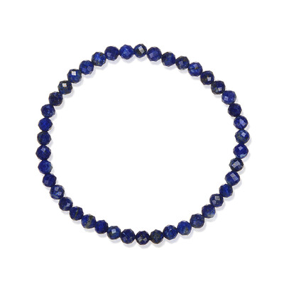 Bracelet et Lapis-Lazuli