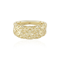 Bague en or (Ornaments by de Melo)