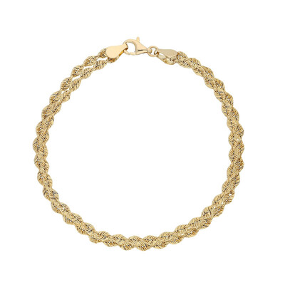 Bracelet en or